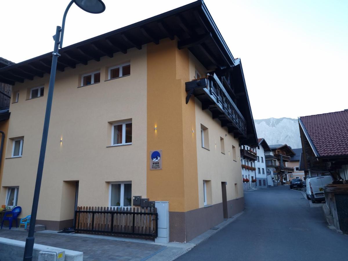 Haus Elena Sautens Exterior foto