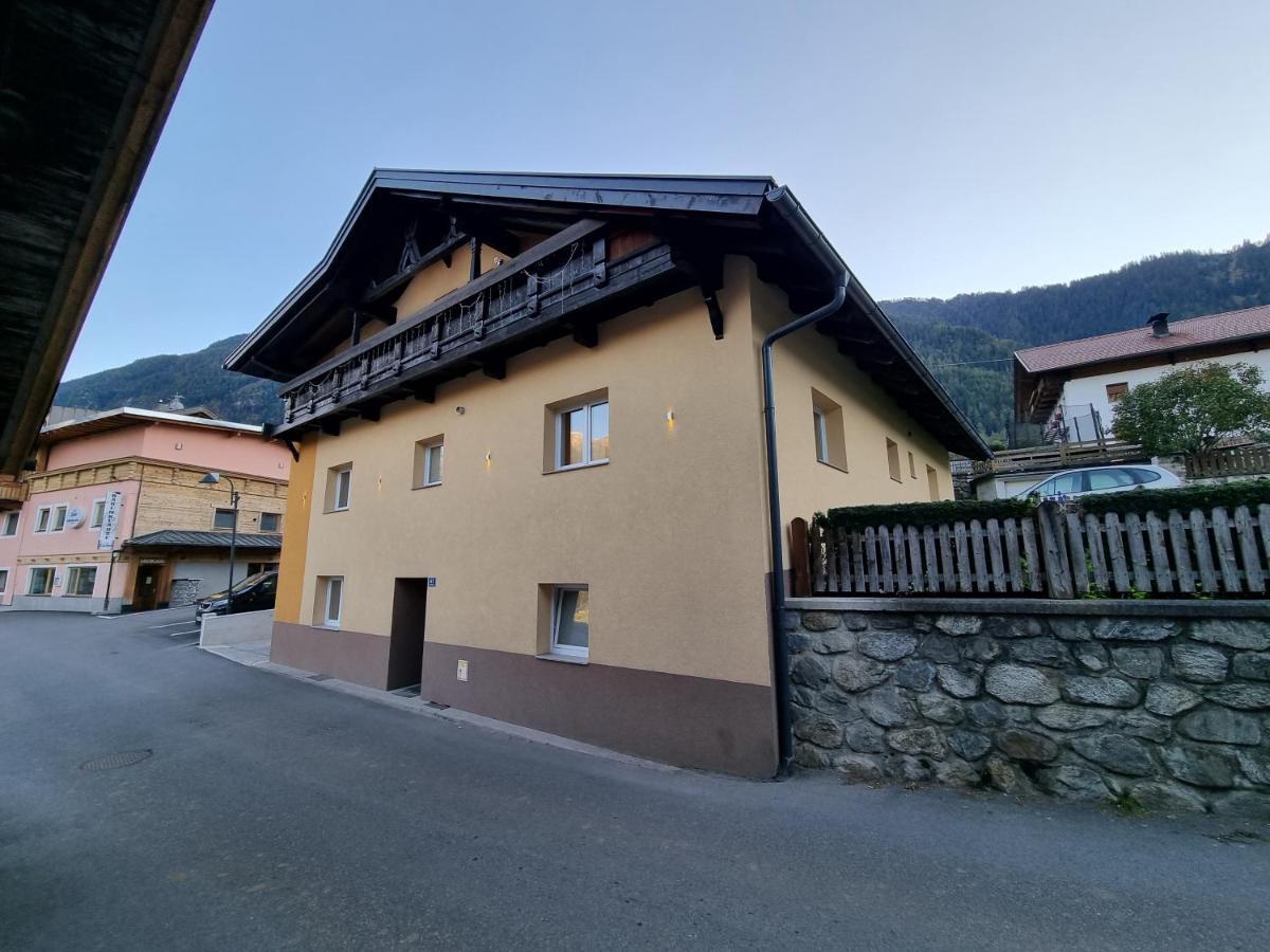 Haus Elena Sautens Exterior foto