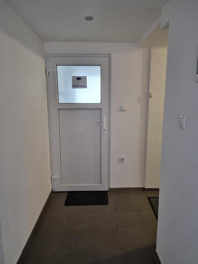 Haus Elena Sautens Exterior foto