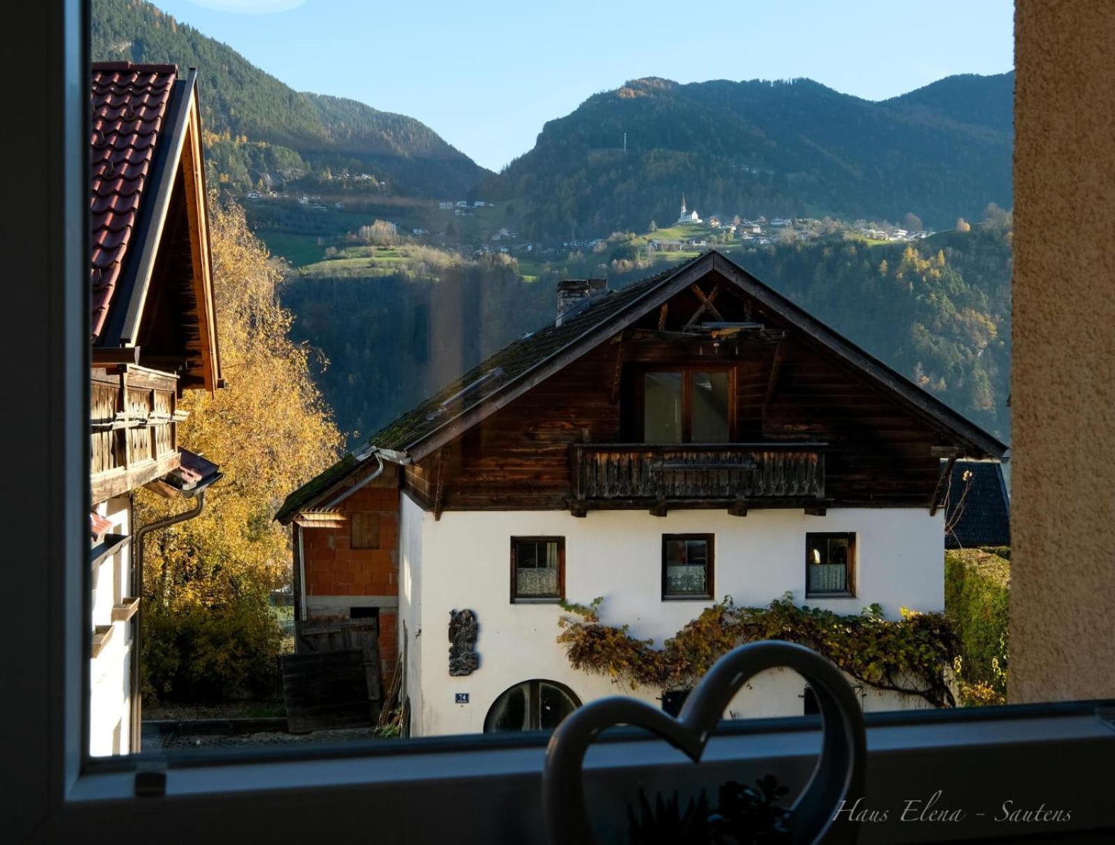 Haus Elena Sautens Exterior foto